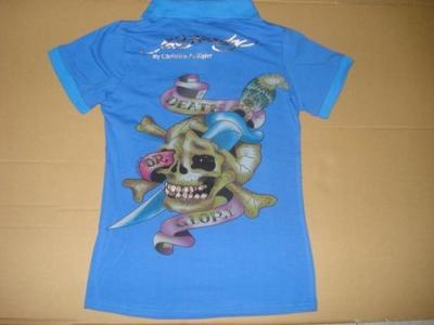 cheap Ed Hardy Shirt(Women)-550